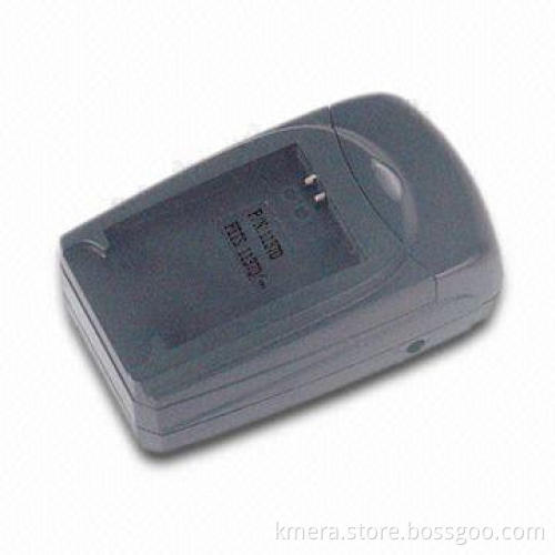 Digital Camera Charger with Output Current of 800mA